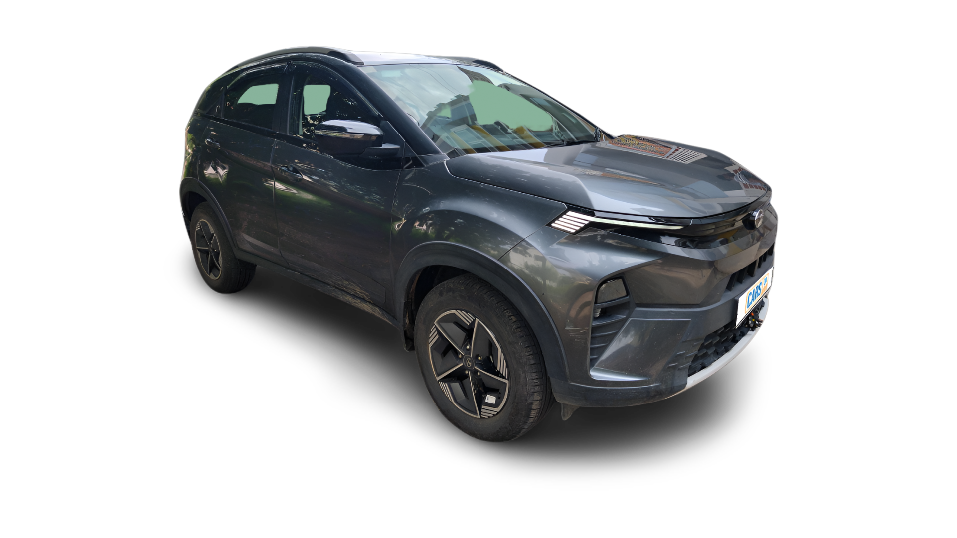 Tata NEXON-img